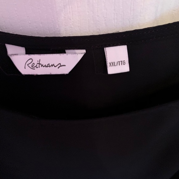 Blouse - Picture 3 of 3